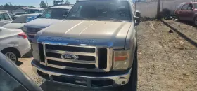 5010361r91 Ford Used Turbocharger Fits 2008 F250sd Pickup 6.4l Diesel High Pressure Turbo