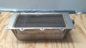 7r3v-6k775-aa Ford 758822-1 07-12 Mustang Gt500 Intercooler Brick