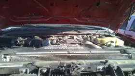 8c3z6k682b Ford Used Supercharger Fits 2008 F250sd Pickup 6.4l Diesel High Pressure T