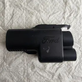 8j98-10e826-aa Ford Ev Nacs Tesla Supercharger Adapter