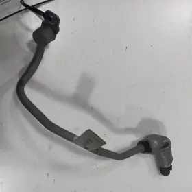 960.fd1i16 Ford Mustang 2.3 Super Turbo Charger Oil Line Hose Tube 2015 2016 2017