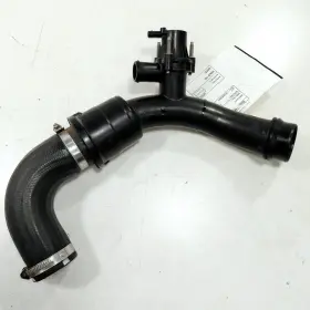 962.fd1519 Ford Edge Turbo Super Charger Inter Cooler Hose Line Tube 2019 2020 2021 2022
