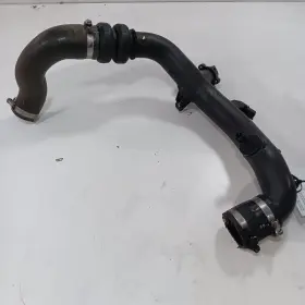 962.fd1l16 Ford Fusion Turbo Super Charger Inter Cooler Hose Line Tube 2016 2015 2014 2013