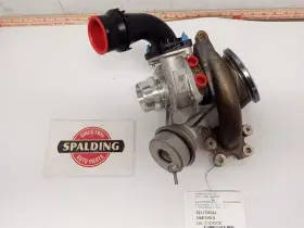 11046369 Ford Ac-46000 Turbo/supercharger From 2024 Bronco Sport 1.5l