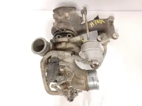 Cb5z6k682e Ford Used Supercharger Fits 2012 Explorer 2.0 Grade C