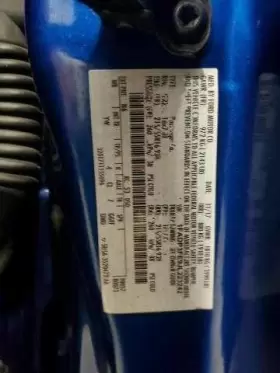 Cm5z6k682l Ford Used Supercharger Fits 2018 Focus Gasoline 1.0l Vin E 8th Digit Turbo Grad