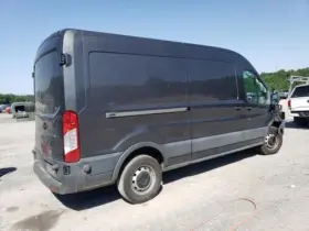 Dl3z6k682e Ford Used Left Supercharger Fits 2017 Transit 150 3.5l Turbo Grade B