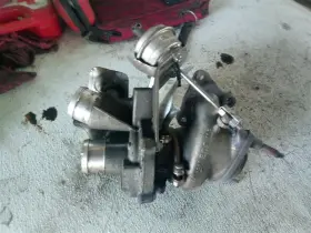Dl3z6k682f Ford Used Right Supercharger Fits 2015 Expedition 3.5l Turbo Grade A