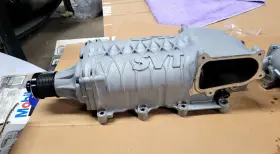 Dr3v-6h066-aa Ford 13/14 Gt500 Tvs Supercharger