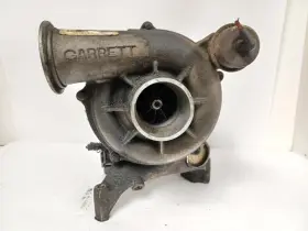 F81a6k682ca Ford Used Supercharger Fits 2002 F250sd Pickup 7.3l 8-445 Diesel Vin F 8th
