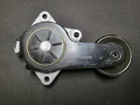 F8ze-6b209-bb Ford F8ze6b209bb Steel Arm Belt Tensioner 1996 1997 1998 96 97 98 Mustang Cobra Nos