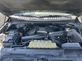 Jl3e6k682ba Ford Used Right Supercharger Fits 2018 Expedition 3.5l Turbo Grade B