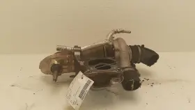 K2ge9g438bb Ford Used Supercharger Fits 2019 Edge 2.0 Grade B