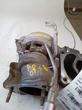 K2gz6k682d Ford Used Supercharger Fits 2021 Escape 2.0 Grade A