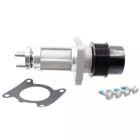 Kr3z-6j022-c Ford Genuine Clutch And Pulley