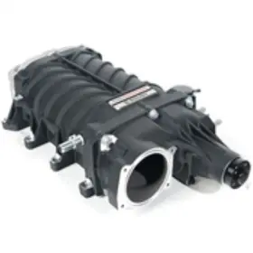 M-6066-m8 Ford M6066m8 Mustang Supercharger Kit