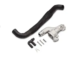 M9066fppob Ford Genuine F-150 Supercharger Parts Kit For Pro Power Onboard