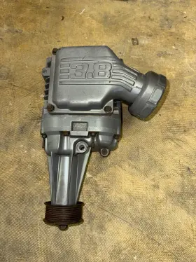 F1sz-6f066-a Ford Mercury Fomoco 3.8 Supercharger Thunderbird Cougar 3.8l V6 Super Coupe Untested