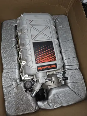 Nr7z-6f066-b Ford 2023 Raptor R Supercharger