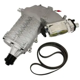 M-6066-msvt2365 Ford Performance 2.3l Tvs Supercharger Tuner Kit 2007-2012 Svt