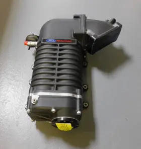 140ax Ford Racing Replacement 11-14 Mustang Gt 5.0l Supercharger Head Unit