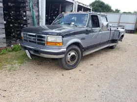 321-00158 Ford Truck Turbo/supercharger 8-445 7.3l Fits 94-97 F250 Pickup 1721509