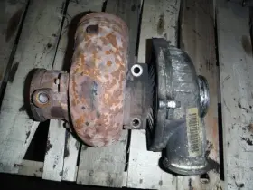 321-00169 Ford Truck Turbo/supercharger 8-445 7.3l Thru 12/6/98 Fits 98-99 E350 Van 402678