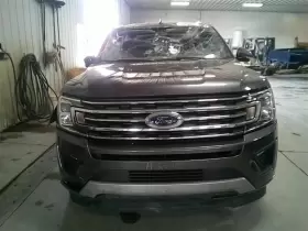 321-10058l Ford Truck Driver Left Turbo/supercharger Fits 18-21 Expedition