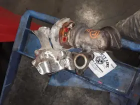 321-10198l Ford Truck F150 2021 Turbo/supercharger 885293