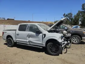 321-10300l Ford Truck F150 2024 Turbo/supercharger 30466424
