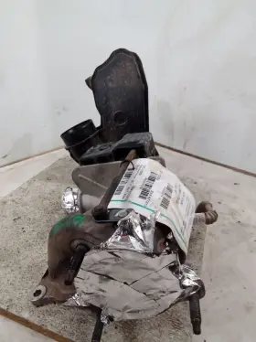 321-10309 Ford Truck Ranger 2024 Turbo/supercharger 3936913