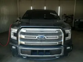 321.fd8117 Ford Truck F150 2017 Turbo/supercharger 104745148