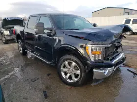 321.fd8522 Ford Truck F150 2022 Turbo/supercharger 4357997