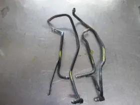 321.fd8613 Ford Truck 2013 F150 3.5l Cooling Tubes For Turbo 4 Lines 358630