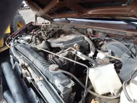 321.fd8690 Ford Truck F250 1990 Turbo/supercharger 28106057