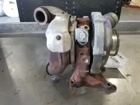 321.fd8819 Ford Truck 19 F550 6.7l Cab And Chassis Turbo 6419464