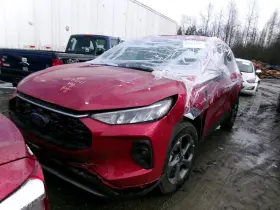 321.fd8a25 Ford Truck Escape 2025 Turbo/supercharger 32085232