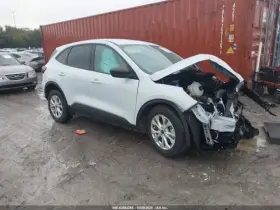 321.fd8c25 Ford Truck Escape 2025 Turbo/supercharger 490648