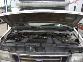 321.fd8f04 Ford Truck E450sd 2004 Turbo/supercharger 25756924