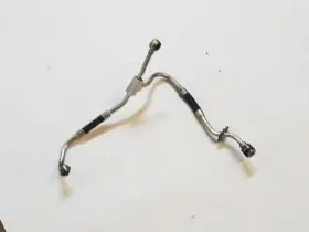 321.fd8o08 Ford Truck 6.4l Turbo Oil Supply Line Fits 08 09 10 F250 F350 F450 F550