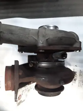 321.fd8o10 Ford Truck F450sd 2010 Turbo/supercharger 2338132