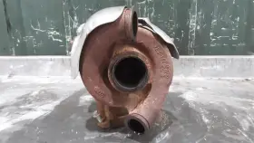 321.fd8o16 Ford Truck 16 F450 Super Duty 6.7l Turbocharger Assembly