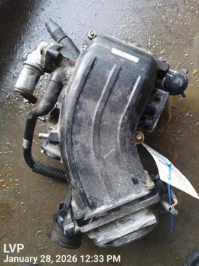 3l3z6f066aa Ford Truck Turbo/supercharger 8-330 5.4l Vin 3 8th Digit Fits 03 F150 Pickup 7717321 3l3z6f066aa Ford Truck Turbo/supercharger 8-330 5.4l Vin 3 8th Digit Fits 03 F150 Pickup 7717321