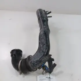 962.fd8s23 Ford Truck Bronco Turbo Super Charger Inter Cooler Hose Line Tube 1.5 2024 2023 2022