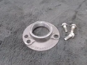 Xl3v-6a329-aa Ford 1999 F150 Lightning Lower Crank Pulley Hub Adapter