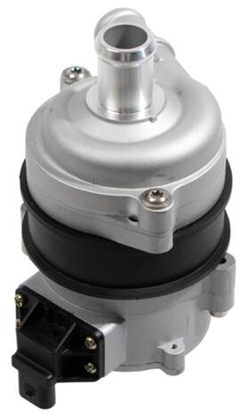 Four Seasons 31vj287 Supercharger Coolant Pump Fits 2016-2018 Audi A7 Quattro