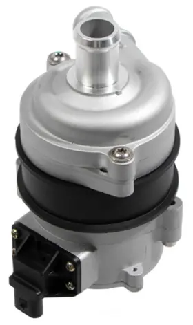 89096 Four Seasons Supercharger Coolant Pump