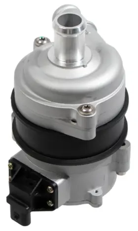 98jf797 Four Seasons Supercharger Coolant Pump Fits 2017-2024 Audi Q7