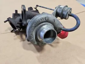 8973105022 Garrett 0135j 700716-18 2006 Gmc W4500 Npr 5.2l 4hk1tc Diesel Used Turbo Charger 363k
