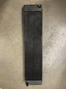 2r3v-8009-ab Garrett Inter Cooler Heat Exchanger 03-04 Cobra Terminator